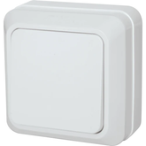 Royu REDSW201 1-Gang Switch 10A | Royu by KHM Megatools Corp.